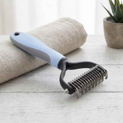 Orlin DeShedding Comb