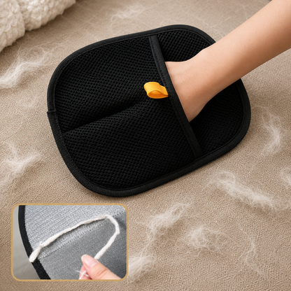 Orlin Fur Removal Glove