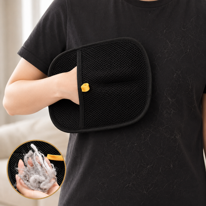 Orlin Fur Removal Glove