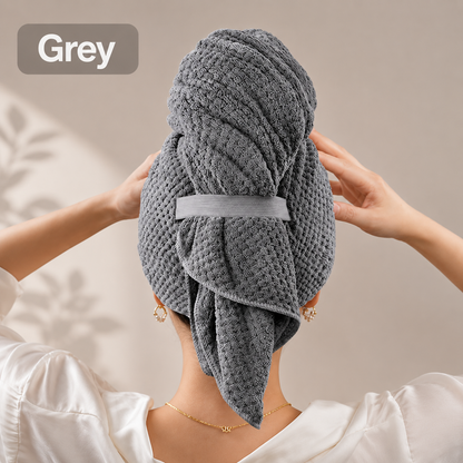Orlin Hair Towel