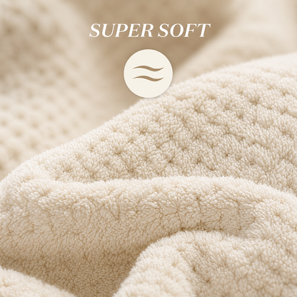 Orlin Hair Towel