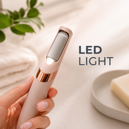 Orlin™ Pedi File
