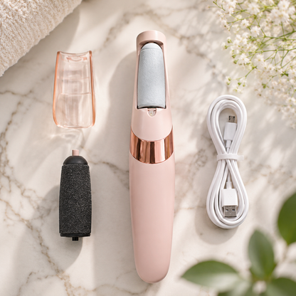 Orlin™ Pedi File