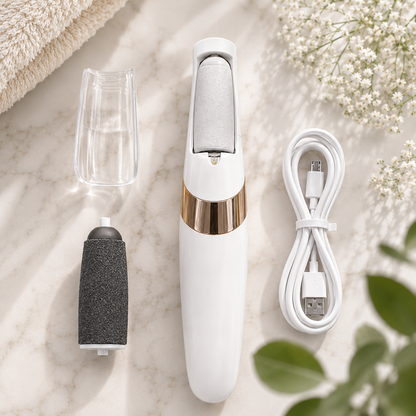 Orlin™ Pedi File