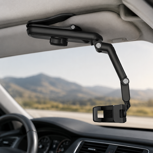PeakView™ Phone Visor Mount