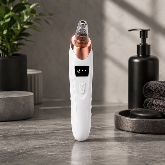 Orlin Pore Vacuum™